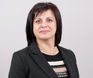 Проф. д-р Таня Йосифова, УНСС: Правото и цифровите технологии